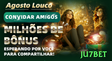 ju7bet: O Guia Definitivo Para Jogadores Brasileiros02 - ju7bet 🎰🔥 Slots Megaways + max bet no hot streak: chain cascades podem pagar 5000x+ em um spin — stake alto quando multipliers sobem, vira milionário rápido! ✨🤑