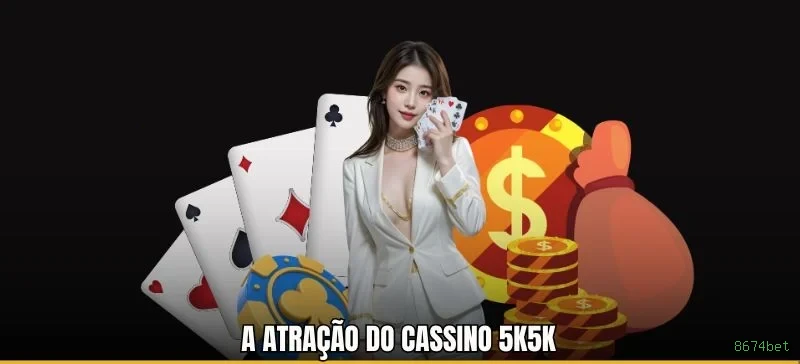 Imagem promocional das apostas esportivas da 8674bet